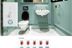 Boost Workplace Energy Conservation with Simple Switch Labels
