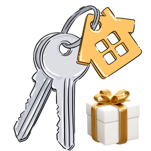 new homeowner gift ideas